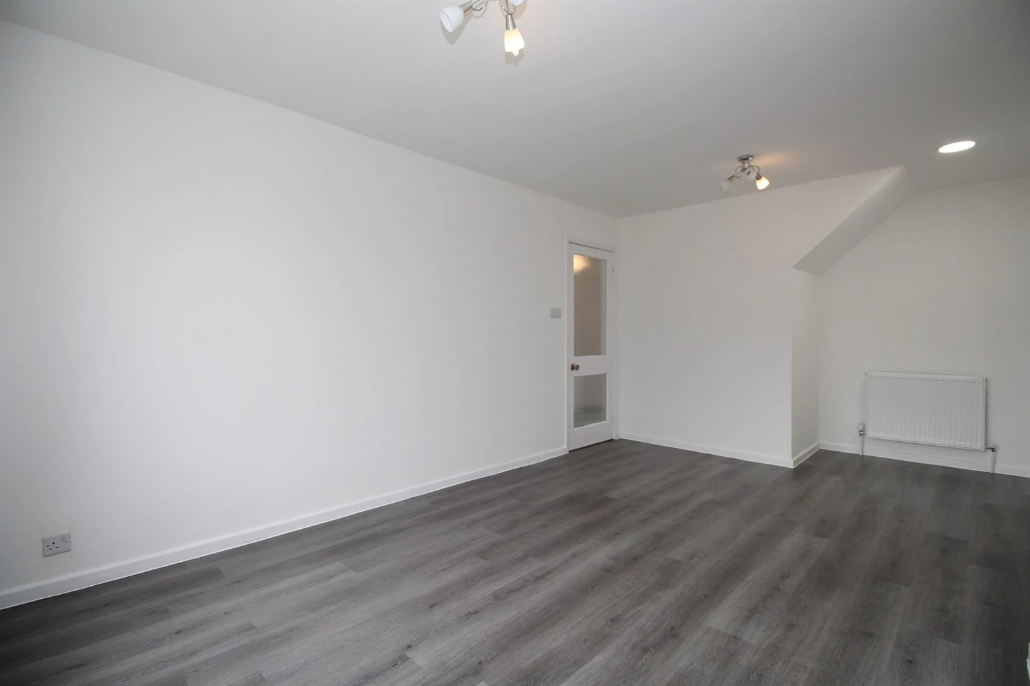 Thirlmere Drive, Loughborough