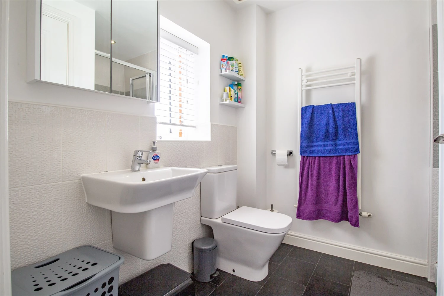 Ensuite