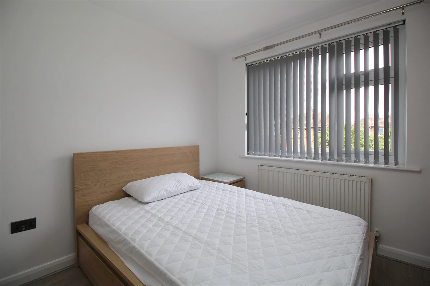Kings Avenue, Loughborough