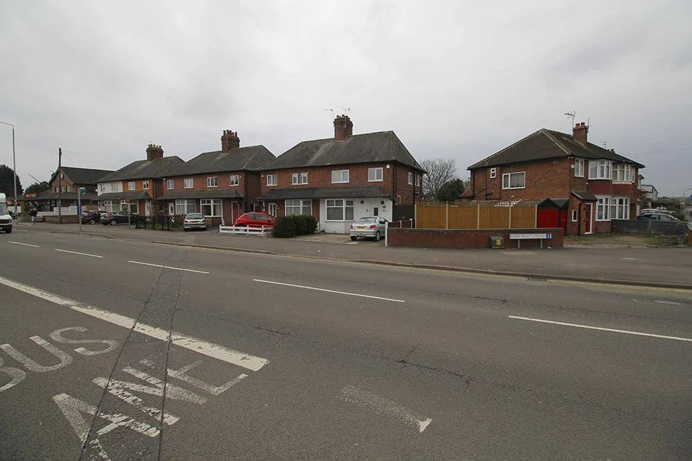 Derby Road