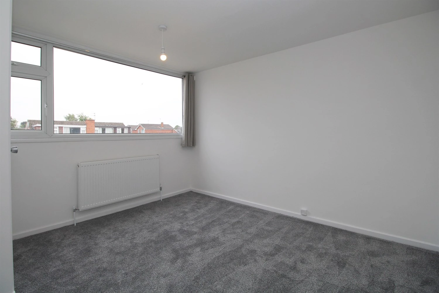 Thirlmere Drive, Loughborough