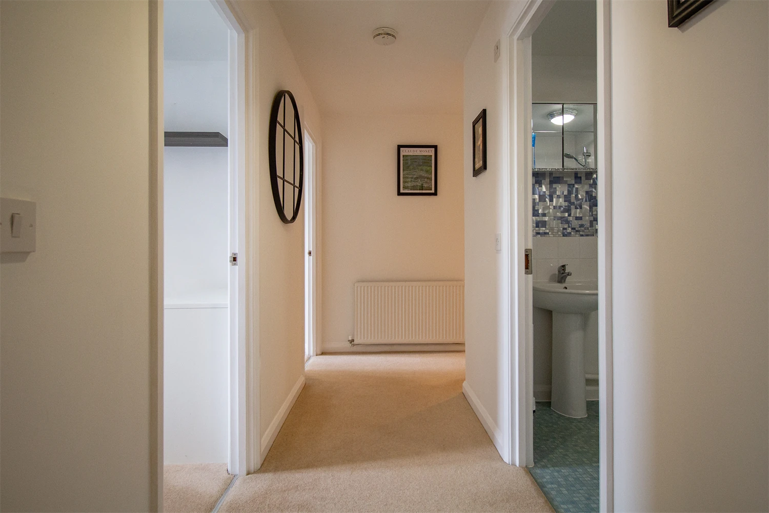 Racecourse Mews, Loughborough