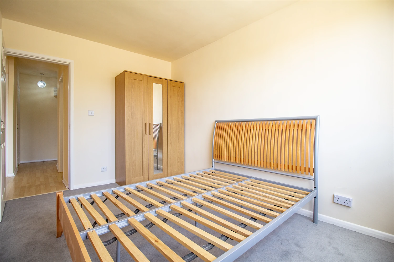 Farnham Court, Bond Lane, Mountsorrel