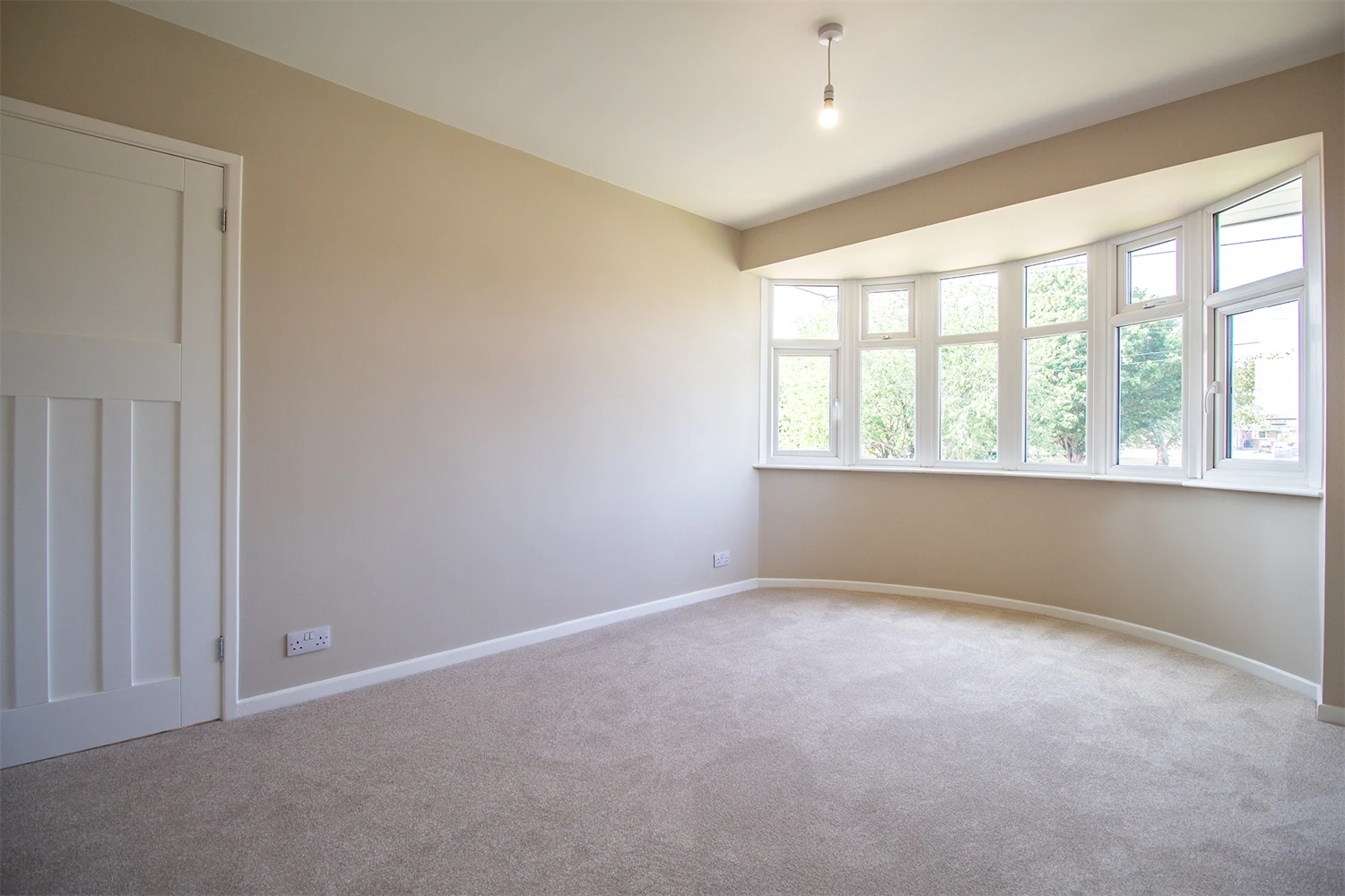 Silverton Road, Loughborough