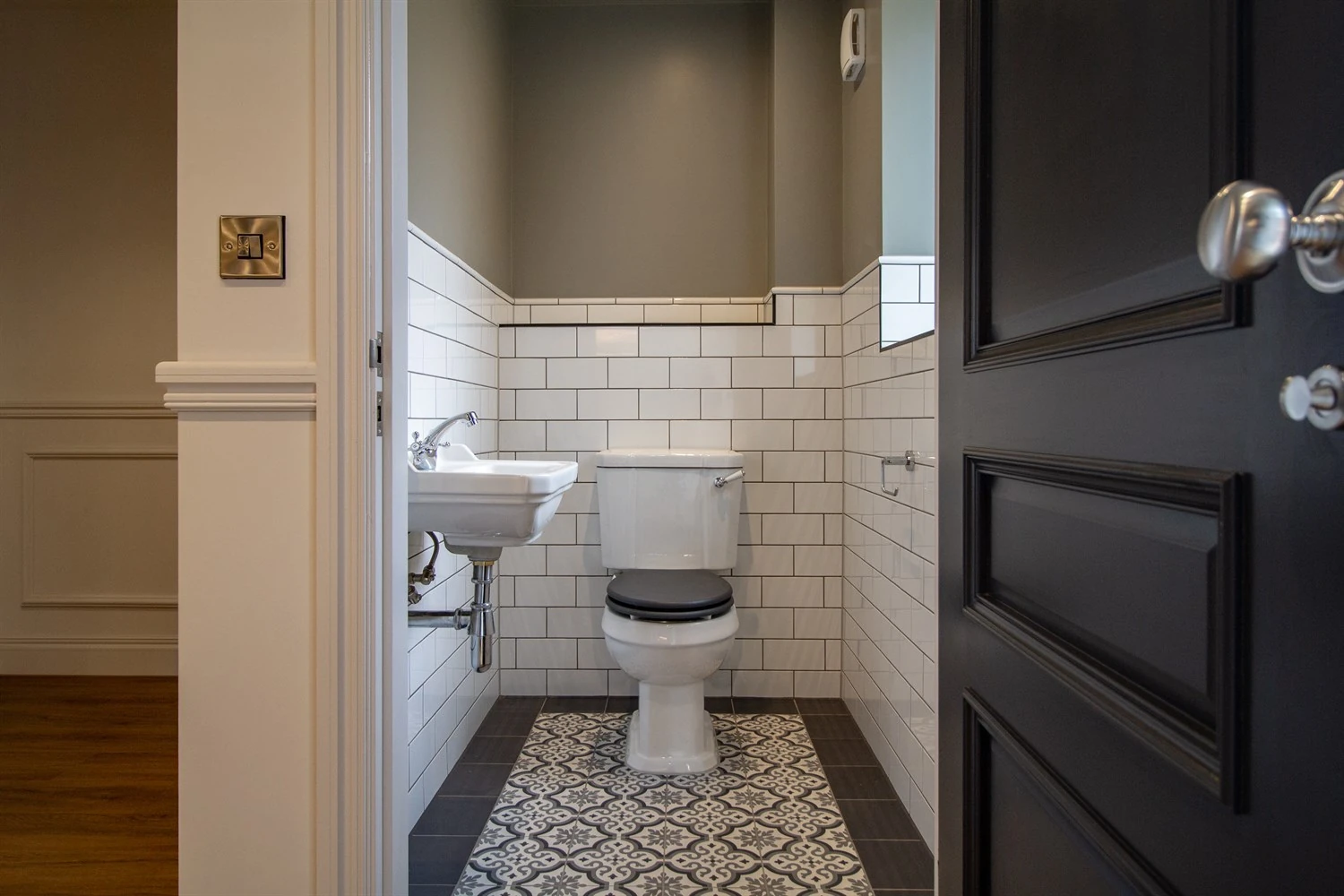 Water Closet