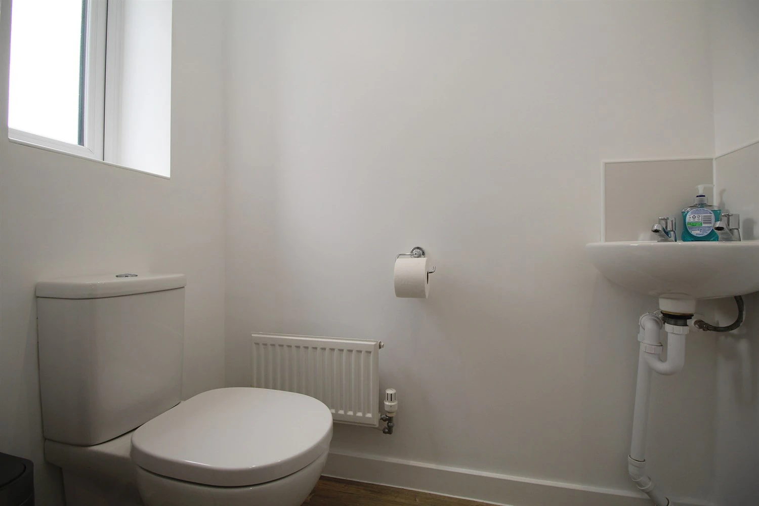 Water Closet