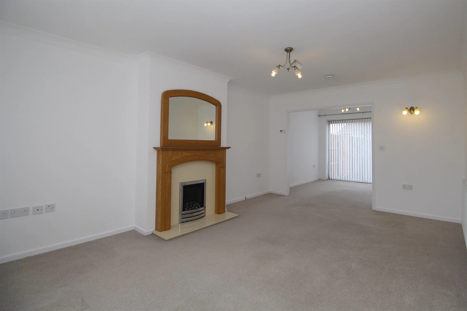 Derwent Drive, LOUGHBOROUGH