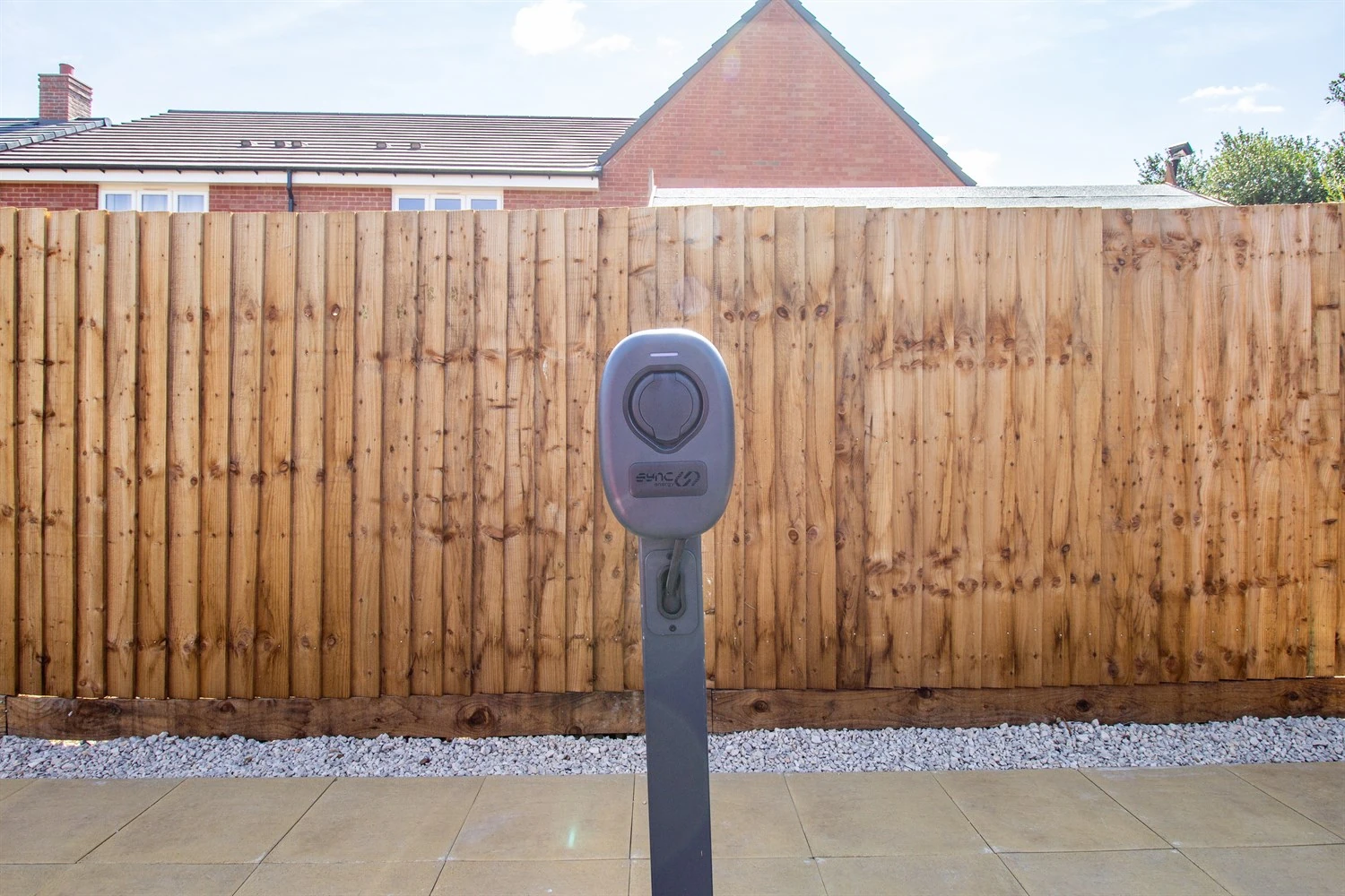 EV Charger