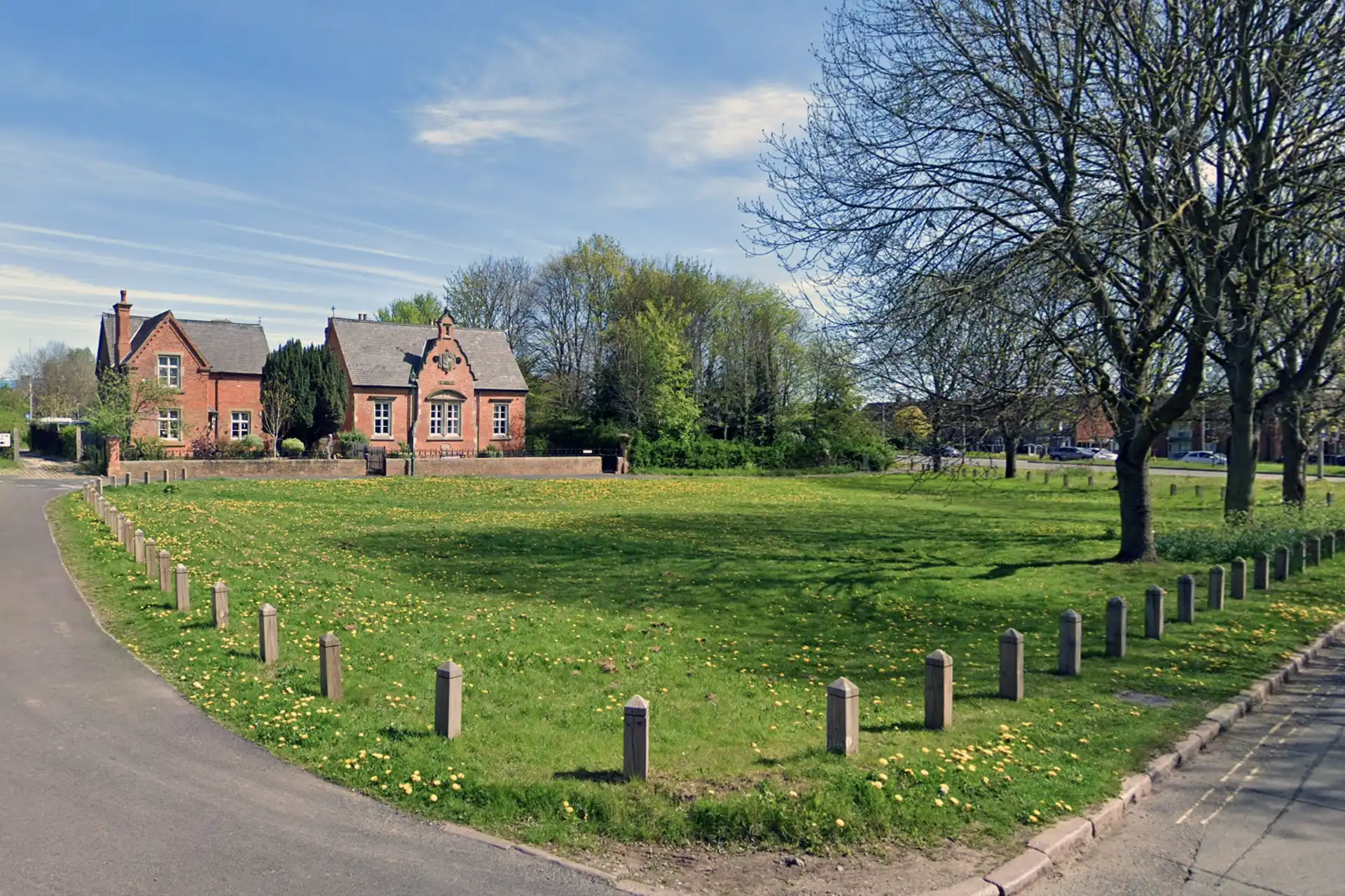 Clifton, Nottingham