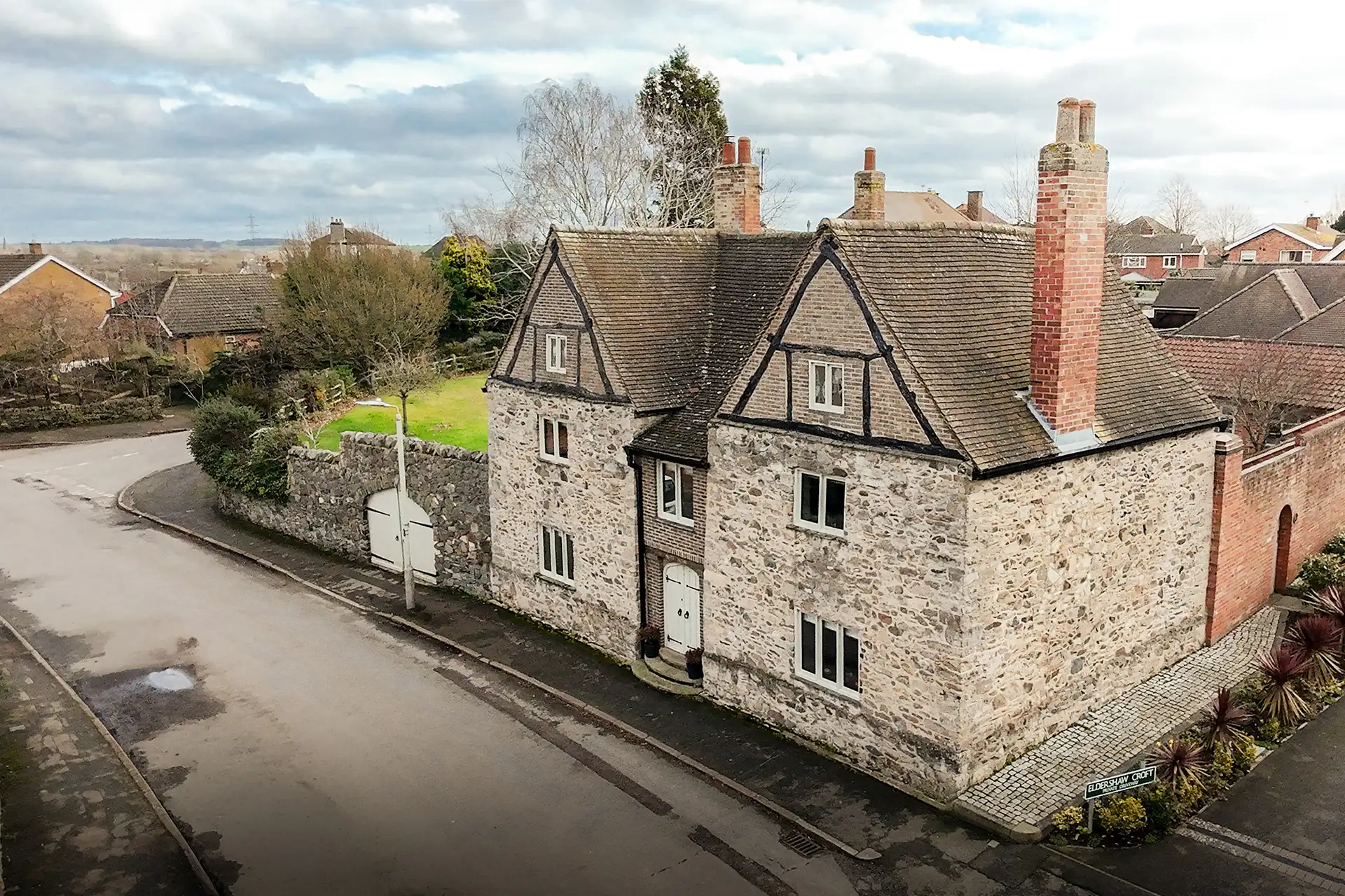 Hathern, Leicestershire