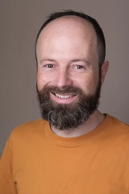 Andrew Huntley, Director at Huntleys