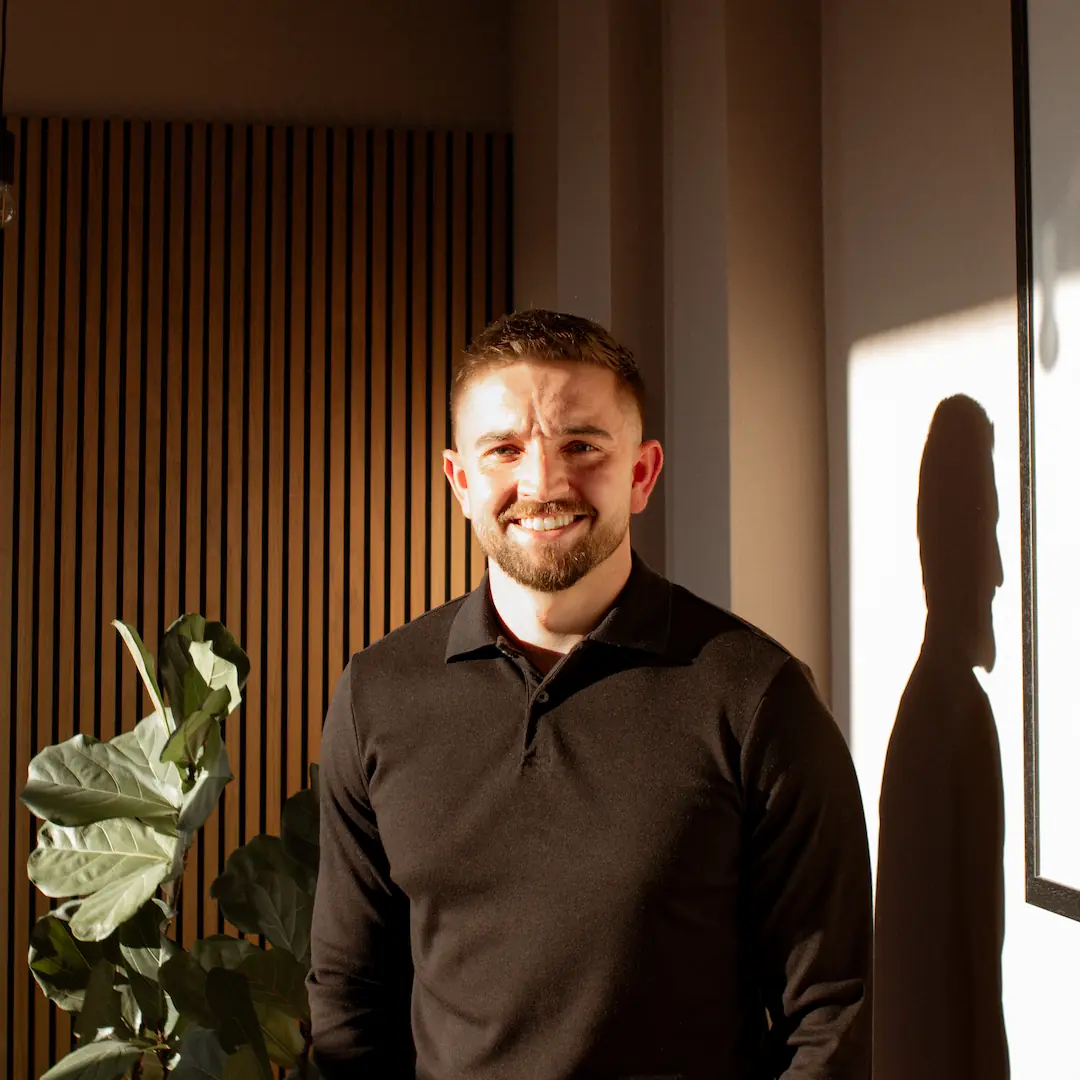 Kyfer Leech, Lettings Valuer at Huntleys