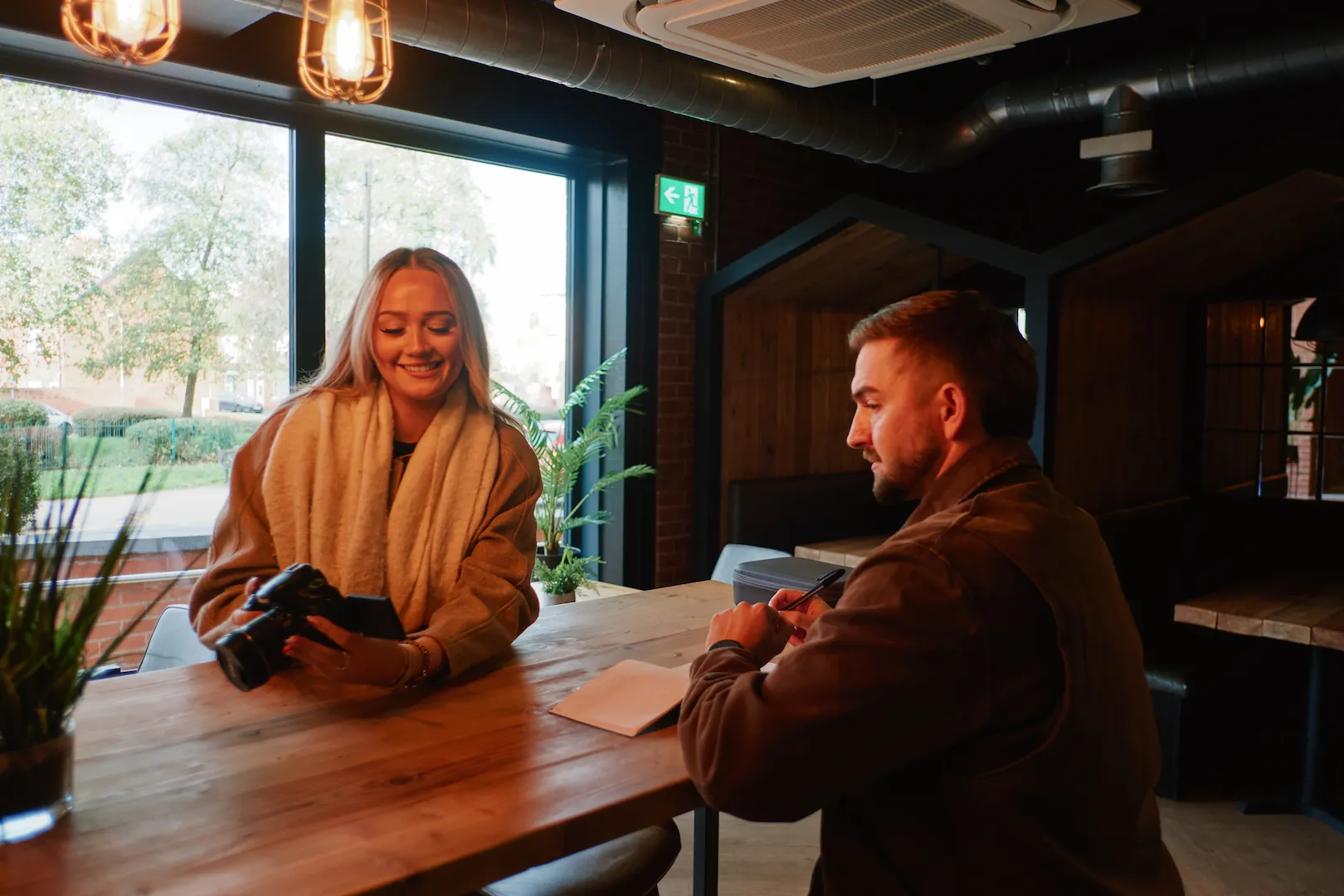 Antill Street, NOTTINGHAM