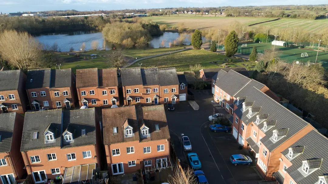 Coalville