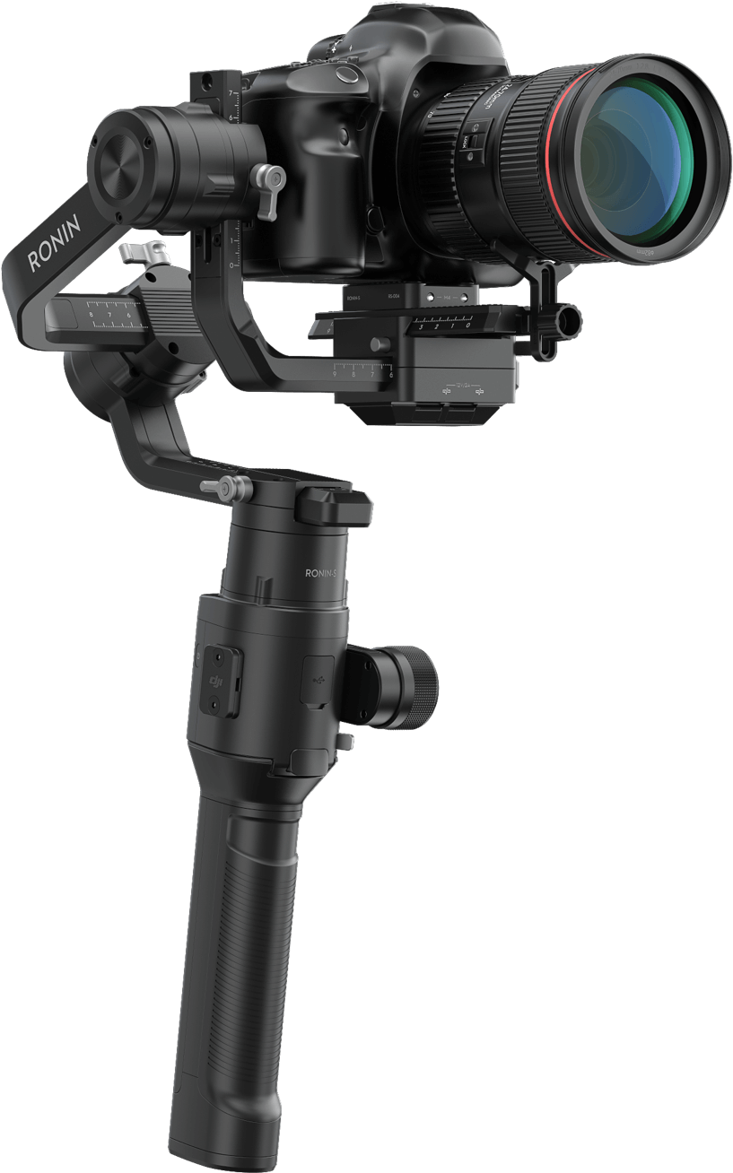 camera gimbal