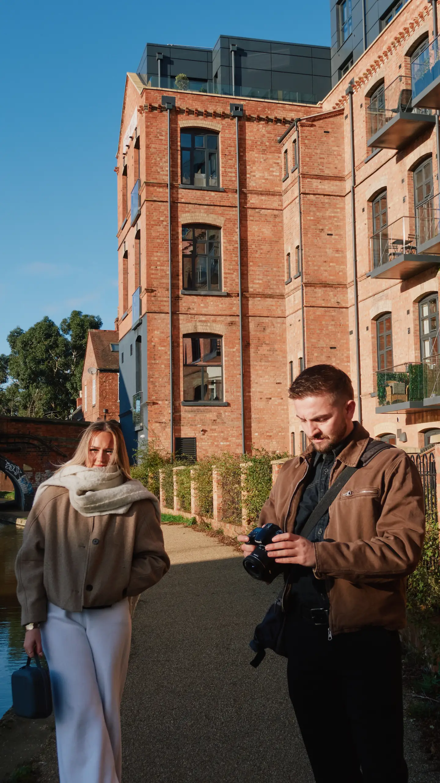 letting agents loughborough