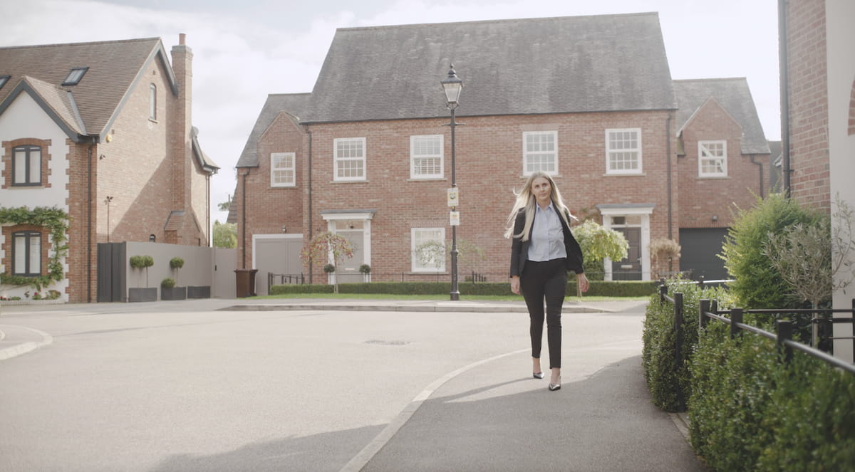 Sell your property with Huntleys
