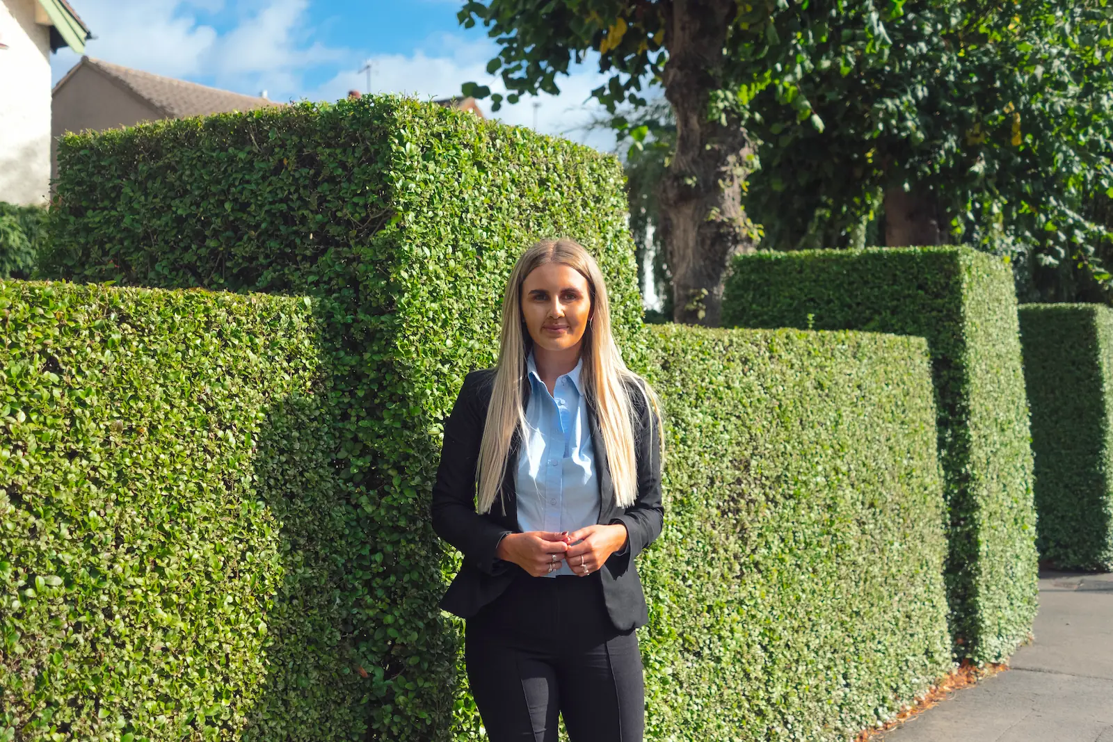 Estate Agent in Loughborough