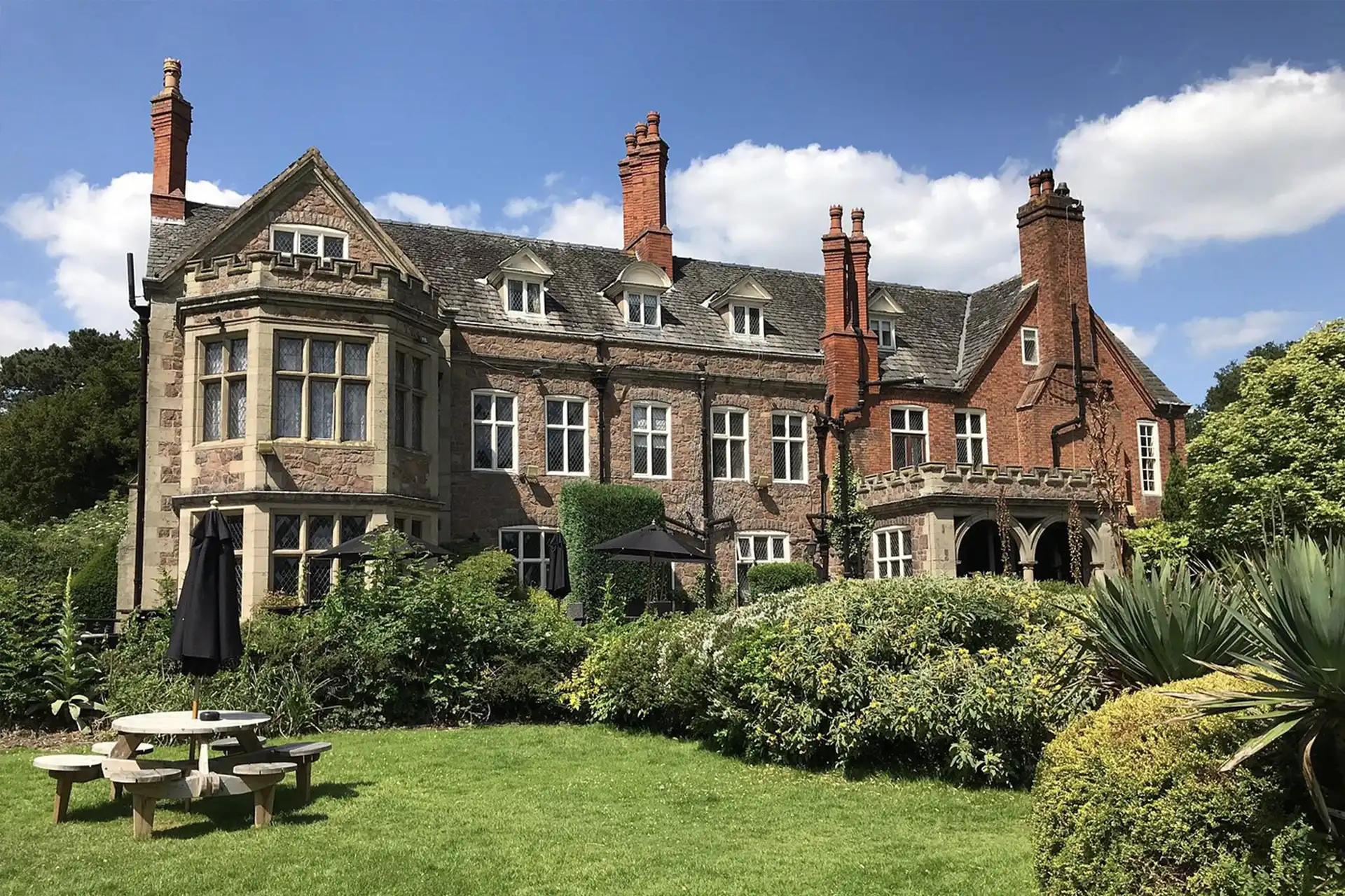 Rothley, Leicestershire