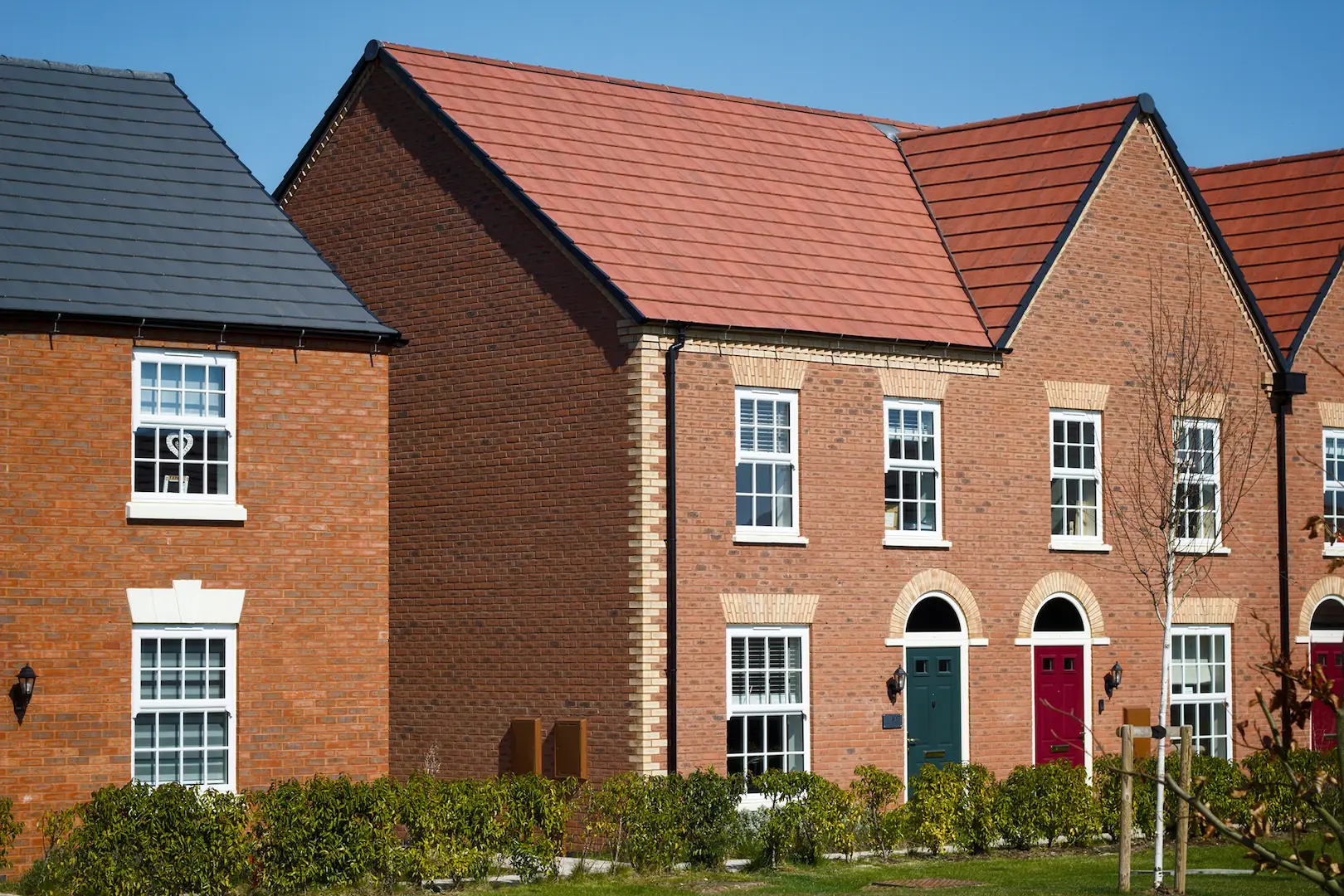 Sileby, Leicestershire