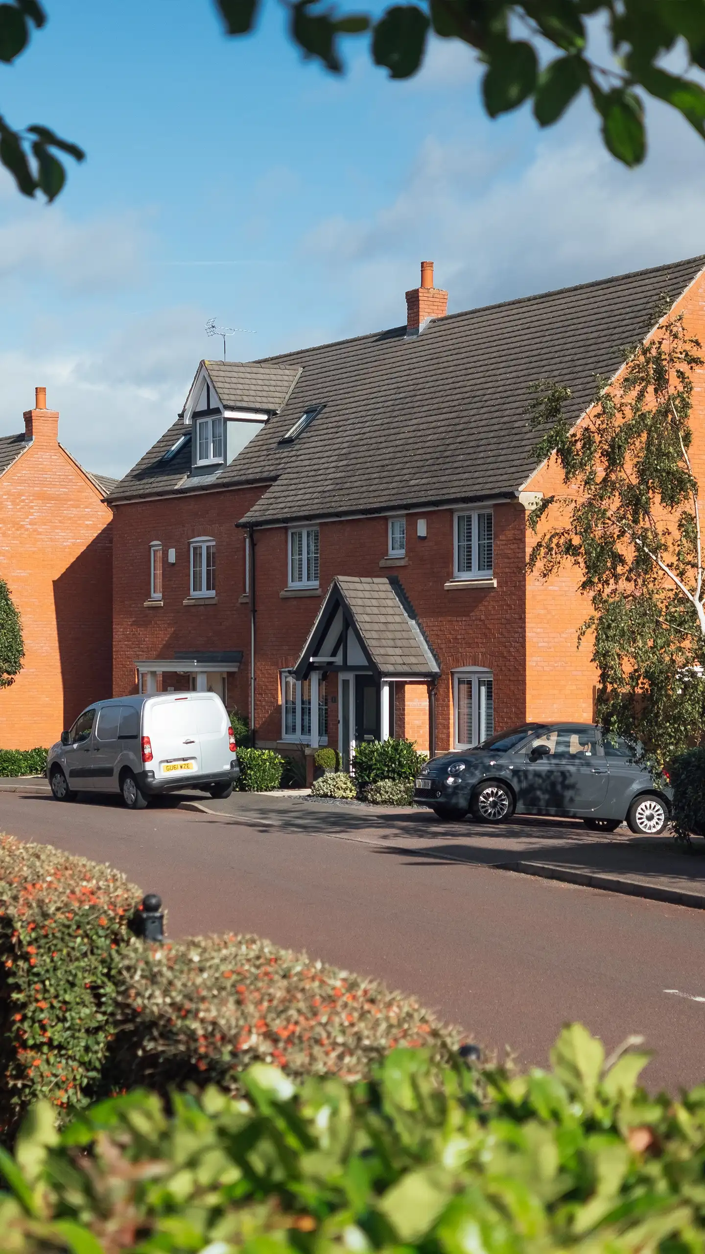 Huntleys lettings team