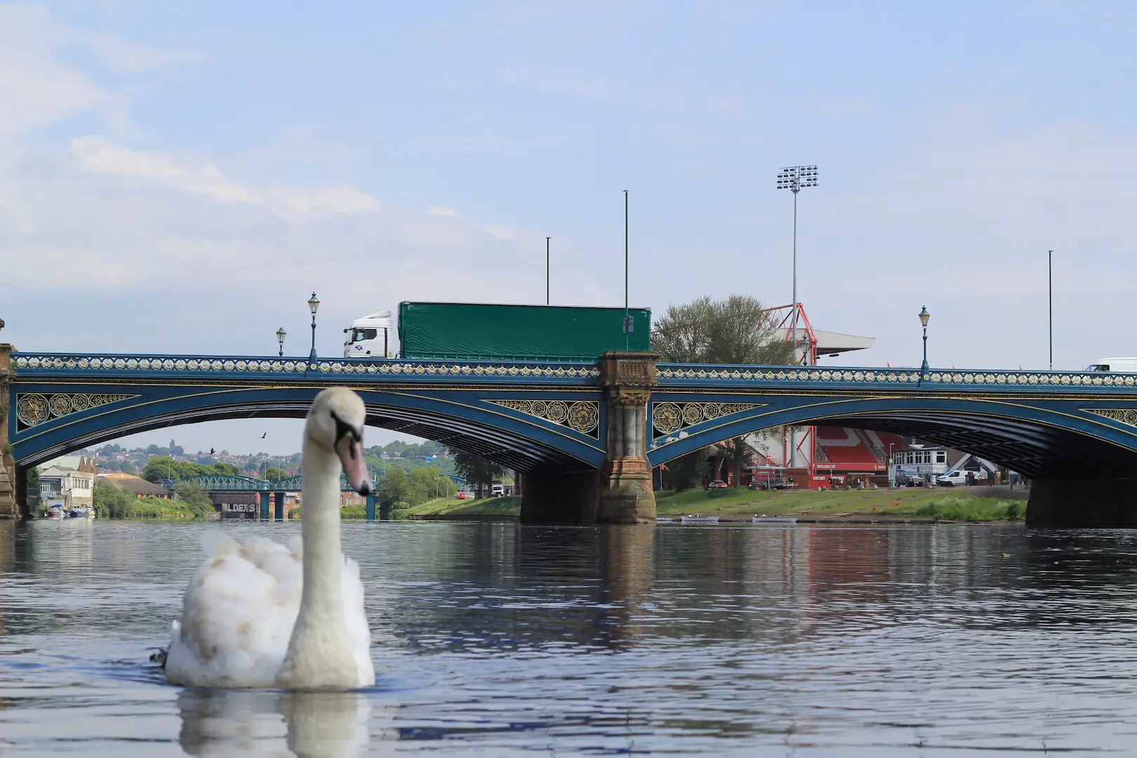 West Bridgford, Nottinghamshire