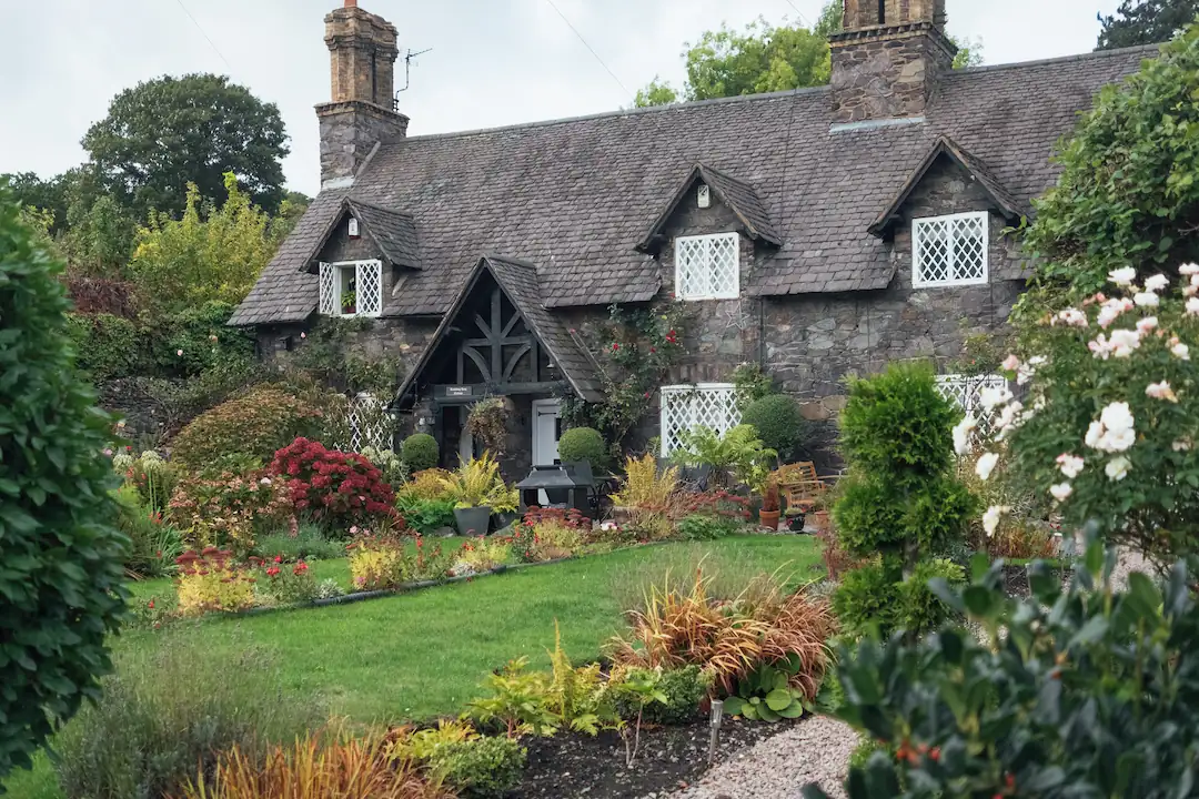 Woodhouse Eaves, Leicestershire